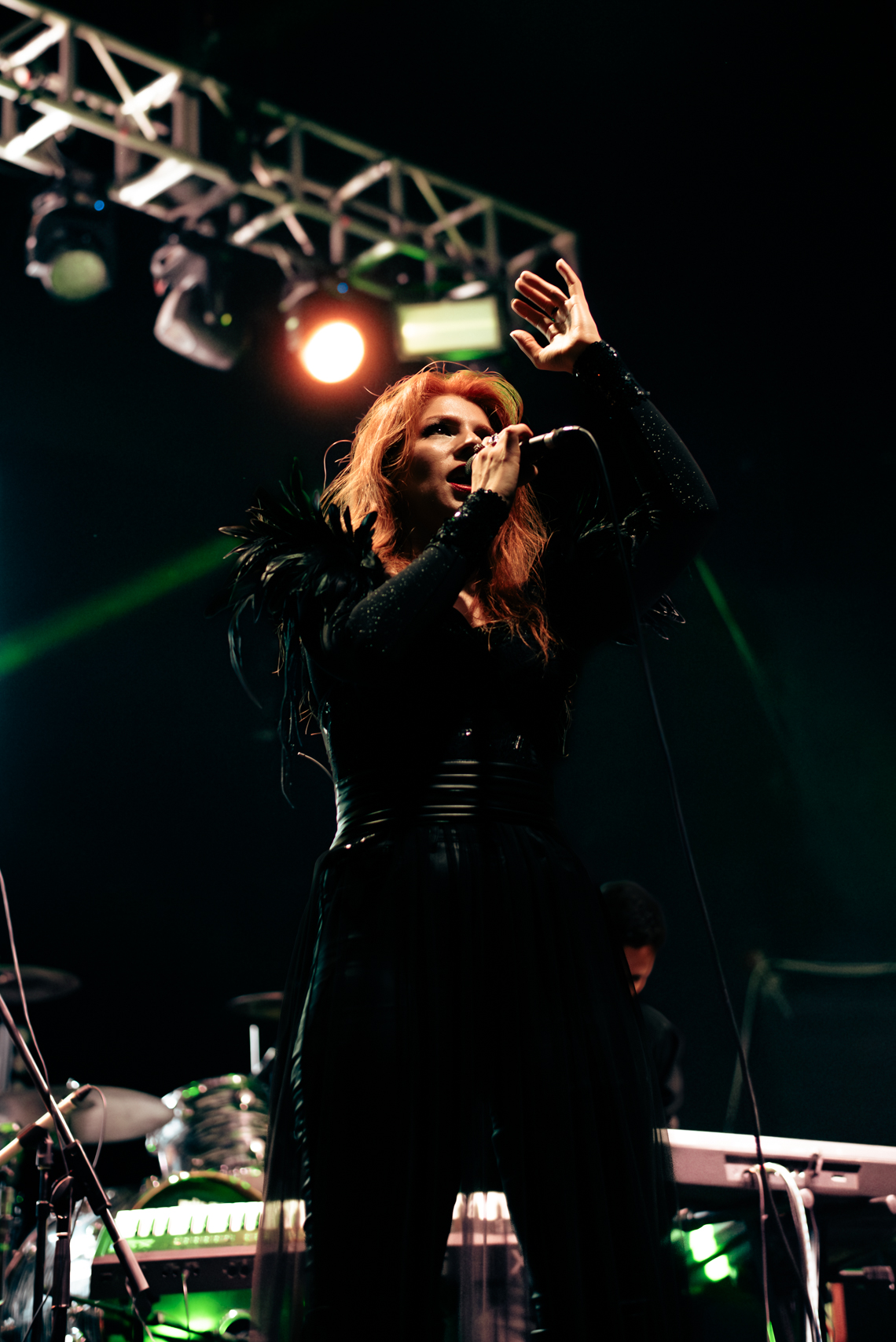 Tarja + Marko Hietala - Living the Dream - The Hits Tour